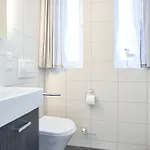 Apartment 626, Seepark