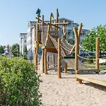 626, Seepark Apartment
