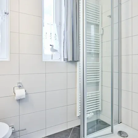 Apartamento 626, Seepark Sellin (Rugen)