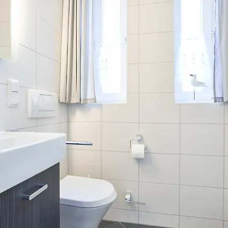 Appartement 626, Seepark