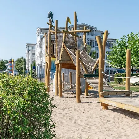 626, Seepark Lejlighed