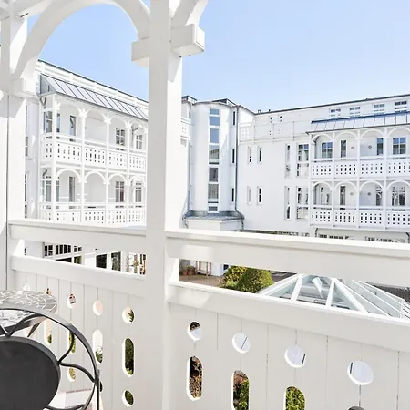 626, Seepark アパート