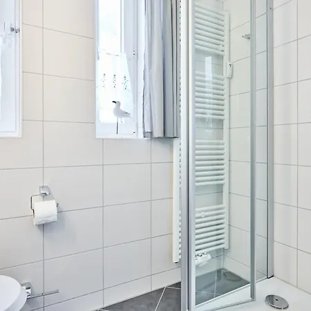 アパート 626, Seepark