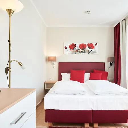 626, Seepark Lägenhet Sellin (Rugen)