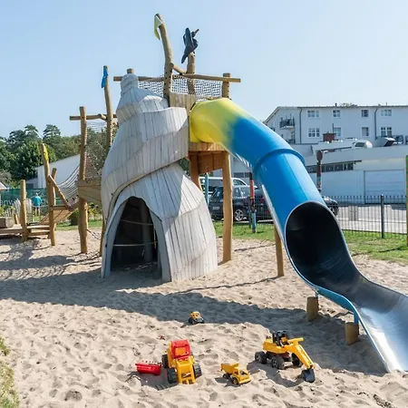 626, Seepark Lägenhet *