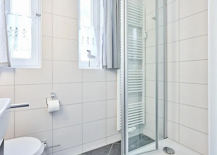 Lägenhet 626, Seepark